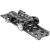 8Sinn 15mm Baseplate V2 + Riser Plate Basic + 10