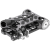 8Sinn 15mm Baseplate V2 + Riser Plate Basic + 5