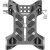 8Sinn 15mm Baseplate V2 + Riser Plate Basic - zestaw montażowy (baza + płytka)