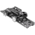 8Sinn 15mm Baseplate V2 + Riser Plate I + 10