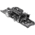 8Sinn 15mm Baseplate V2 + Riser Plate I + 10
