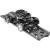 8Sinn Arca Swiss Baseplate Kit V2 + 10