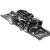 8Sinn Arca Swiss Baseplate Kit V2 + 10