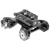 8Sinn 15mm Baseplate V2 + Riser Plate I - zestaw montażowy (baza + płytka)
