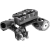 8Sinn 15mm Baseplate V2 + Riser Plate I - zestaw montażowy (baza + płytka)