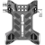 8Sinn 15mm Baseplate V2 + Riser Plate I - zestaw montażowy (baza + płytka)