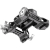 8Sinn 15mm Baseplate V2 + Riser Plate I - zestaw montażowy (baza + płytka)