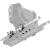 8Sinn 15mm Baseplate V2 - baza montażowa do Riser Plate i ARRI Dovetail - przykład użycia