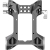 8Sinn 15mm Baseplate V2 - baza montażowa do Riser Plate i ARRI Dovetail