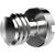 8Sinn 3/8x16 Slotted Screw - Camera Fixing Screw - śruba montażowa 3/8x16 nacięciem na płaski śrubokręt