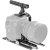 8Sinn Ultimate Kit - zestaw z klatką do Canon EOS C80 (modułowa klatka, uchwyt górny, płytki, baza, wspornik obiektywu)