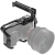 8Sinn Cage Blackmagic Design Pocket Cinema Camera 4K/6K + Top Handle Scorpio - klatka + rączka