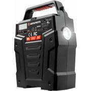 AgfaPhoto Powercube 300PRO - generator o poj. 278Wh, 230V AC, USB