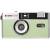 AfgaPhoto Reusable Camera - aparat analogowy wielokrotnego użytku, 35mm, zielony