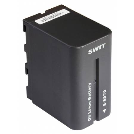SWIT S-8970 47Wh - akumulator do Sony / odpowiednik NP-F970