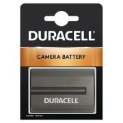 Duracell DR9695 - akumulator, zmiennik Sony NP-FM500H, 1600mAh