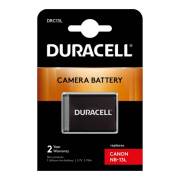 Duracell DRC13L - akumulator, zamiennik Canon NB-13L, 1010mAh