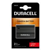 Duracell DRC511 - akumulator, zamiennik Canon BP-511/BP-512, 1600mAh