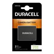 Duracell DRFW126 - akumulator, zamiennik Fujifilm NP-W126, 1140mAh