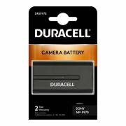 Duracell DRSF970 - akumulator / zamiennik NP-F970 do Sony / 7800mAh