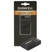 Duracell DRS5963 - ładowarka USB do akumulatorów Sony NP-BX1