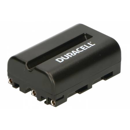 Duracell DR9695 - akumulator, zmiennik Sony NP-FM500H, 1600mAh
