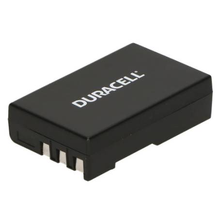 Duracell DR9900 - akumulator, zamiennik Nikon EN-EL9, 1100mAh