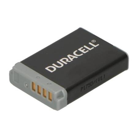 Duracell DRC13L - akumulator, zamiennik Canon NB-13L, 1010mAh