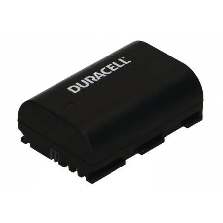 Duracell DRCLPE6N - akumulator, zamiennik Canon LP-E6N, 2000mAh
