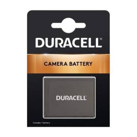 Duracell DRFW235 - akumulator, zamiennik Fujifilm NP-W235, 2150mAh