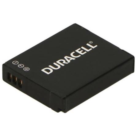 Duracell DRPBCM13 - akumulator, zamiennik Panasonic DMW-BCM13, 1020mAh