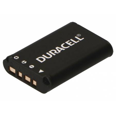 Duracell DRSBX1 - akumulator / zamiennik NP-BX1