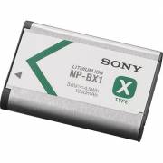 Sony NP-BX1 - akumulator z serii X / oryginał
