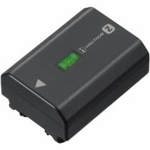 Sony NP-FZ100 - oryginalny akumulator z serii Z / 2280mAh