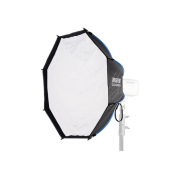 Amaran Octa Dome 90 - softbox oktagonalny 90cm, modyfikator światła (z akcesoriami, Bowens)