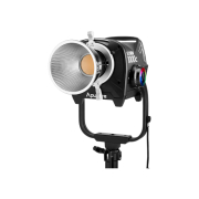 Aputure Storm 1000c - studyjna, punktowa lampa LED z akcesoriami (1800-20000K, BLAIR-CG, 1000W, ProLock Bowens)
