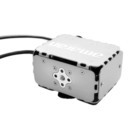 Amaran USB-C to DMX - moduł, adapter USB-C do DMX (5-pin, In & Out) do lamp Ray 360c / 660c
