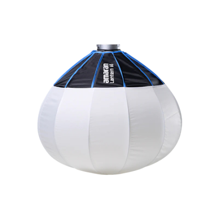 Amaran Lantern 65 - softbox sferyczny 65cm, modyfikator światła (szybki montaż, Bowens)