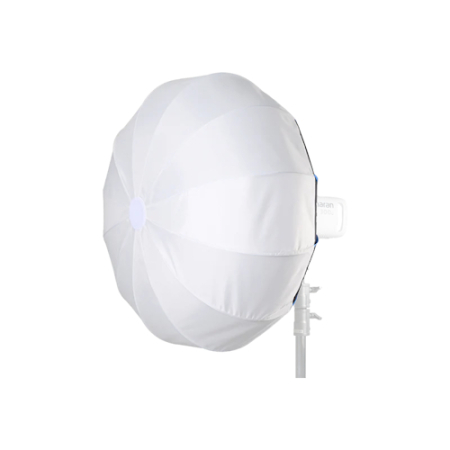 Amaran Lantern 90 - softbox sferyczny 90cm, modyfikator światła (szybki montaż, Bowens) - przód