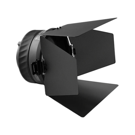 Amaran Mini Fresnel - soczewka Fresnela do lamp Ray 60c / 120c (z wrotami, 15º-30º, Bowens)