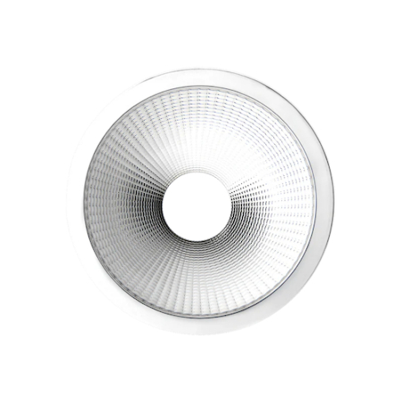 Amaran Mini Reflector - reflektor, czasza do lamp Ray 60c / 120c (25º, Bowens)