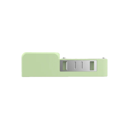 Amaran Ace 25C Green - lampa LED, RGBWW, 2300-10000K, 32W, 4500mAh, zielona - mocowanie