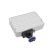 Amaran Ace 25x Kit White - zestaw, lampa LED (Bi-Color, 2700-6500K, 32W, 4500mAh, biała) + mini statyw + grid + torba