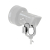 Amaran USB-C to DMX - moduł, adapter USB-C do DMX (5-pin, In & Out) do lamp Ray 360c / 660c - przykład użycia
