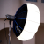 Amaran Lantern 90 - softbox sferyczny 90cm, modyfikator światła (szybki montaż, Bowens) - przykład użycia