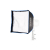 Amaran Light Box 45x45 - kwadratowy softbox 45x45cm, modyfikator światła (z akcesoriami, Bowens)