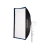 Amaran Light Box 60x90 - prostokątny softbox 60x90cm, modyfikator światła (z akcesoriami, Bowens)