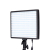 Amaran Pano 120c Kit Charcoal - lampa LED z softboxem (RGBWW, 2300-10000K, 120W, grafitowa, z akcesoriami) - przód