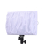 Amaran Pano 120c Kit Charcoal - lampa LED z softboxem (RGBWW, 2300-10000K, 120W, grafitowa, z akcesoriami)