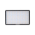 Amaran Pano 60c Kit Charcoal - lampa LED z softboxem (RGBWW, 2300-10000K, 60W, grafitowa, z akcesoriami) - przód
